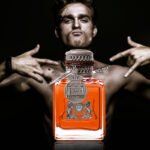Long-lasting Light Perfume Dirty Words Men's Perfume - Image 8