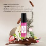 Ball Perfume Oil Lasting Fragrance Perfume For Women - Image 6