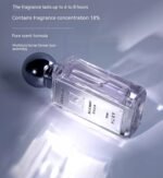 Aromatic Citrus Aromatic Perfume Long-lasting Perfume - Image 9
