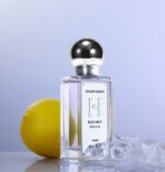 Aromatic Citrus Aromatic Perfume Long-lasting Perfume - Image 6