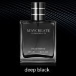 55ml Spray Long-lasting Light Perfume Men's Perfume - Image 2