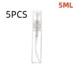 2ML Sample Perfume Sub-bottles Glass Perfume Bottle - Image 7
