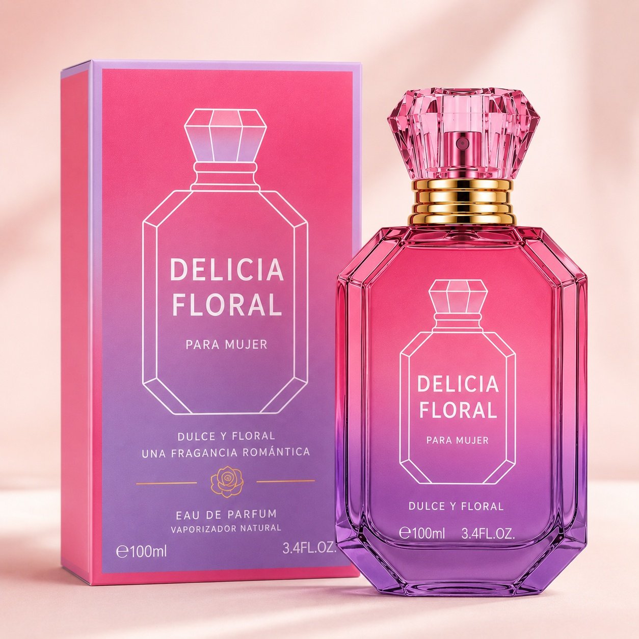 Anjum Ventures fragrance collection