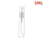 2ML Sample Perfume Sub-bottles Glass Perfume Bottle - Image 9
