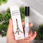 Men's And Women's Perfume Sample Long-lasting Perfume - Image 6