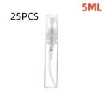 2ML Sample Perfume Sub-bottles Glass Perfume Bottle - Image 10
