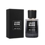 Lily Perfume