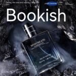 55ml Spray Long-lasting Light Perfume Men's Perfume - Image 9