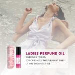 Ball Perfume Oil Lasting Fragrance Perfume For Women - Image 4