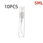 2ML Sample Perfume Sub-bottles Glass Perfume Bottle - Image 5