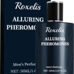 Mens Perfume - Image 3