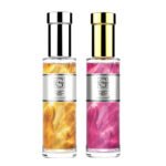 Men's Quicksand Perfume Type Long-lasting Light Perfume - Image 4