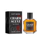 Men's Perfume Long-lasting Light Perfume Wooden - Image 2