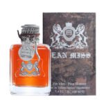 Long-lasting Light Perfume Dirty Words Men's Perfume - Image 4