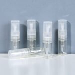 2ML Sample Perfume Sub-bottles Glass Perfume Bottle - Image 8