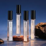 Men's And Women's Perfume Sample Long-lasting Perfume - Image 10