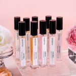 Men's And Women's Perfume Sample Long-lasting Perfume - Image 9