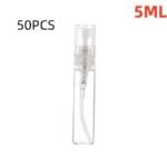 2ML Sample Perfume Sub-bottles Glass Perfume Bottle - Image 2