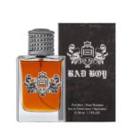 Long-lasting Light Perfume Dirty Words Men's Perfume - Image 6