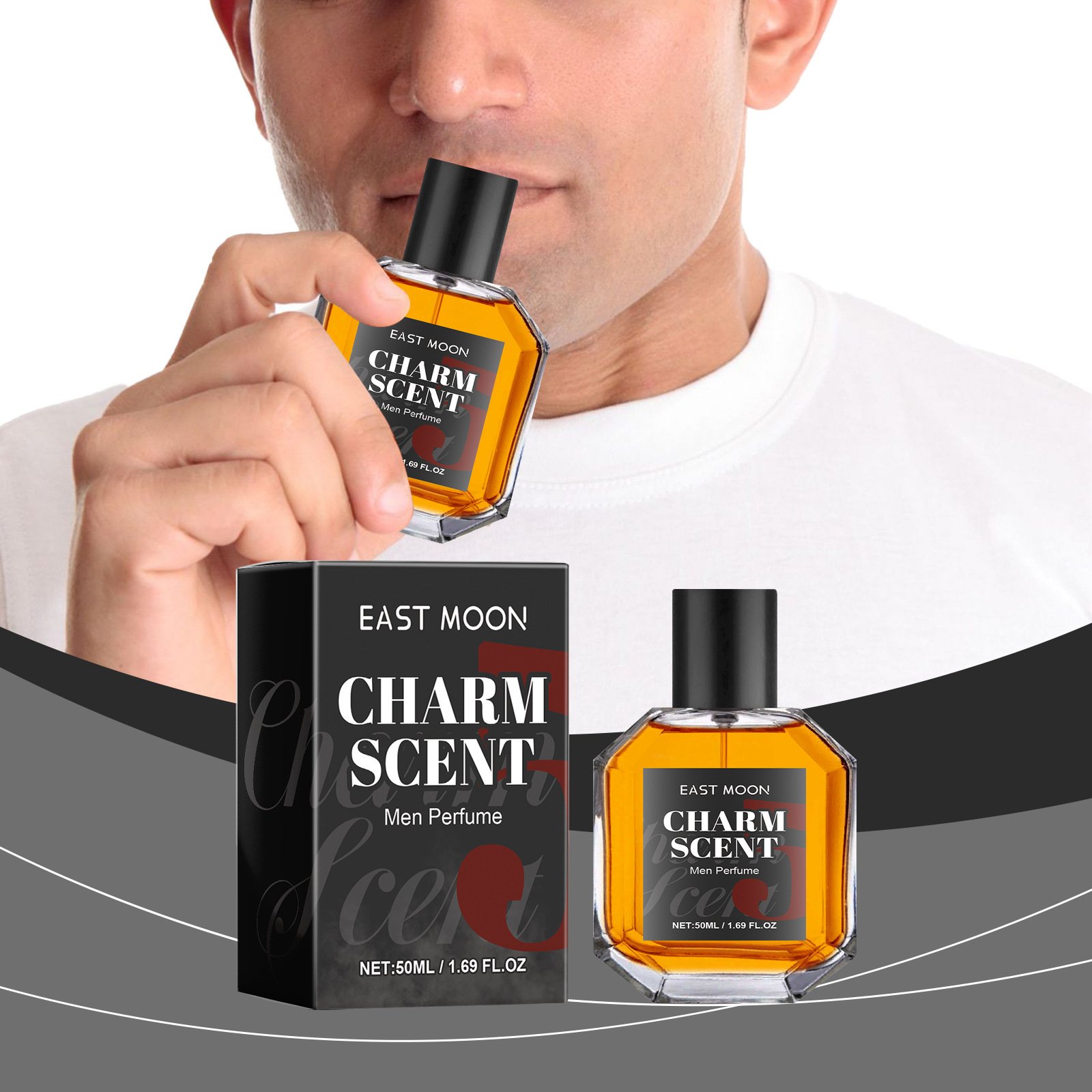 e4450d8f-c12a-4163-a6c1-180dfe37b8bf.jpg Men's Perfume Long-lasting Light Perfume Wooden - Image 1