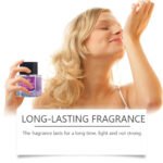 Romantic Perfume Light Perfume Elegant And Lasting - Image 4