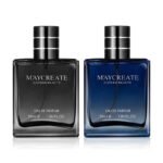 55ml Spray Long-lasting Light Perfume Men's Perfume - Image 3