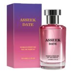 A Floral And Fruity Fragrance For Women, This Niche Jasmine And Fruity Scent Has A Sweet And Long-lasting Aroma, Perfect For A Romantic Date.